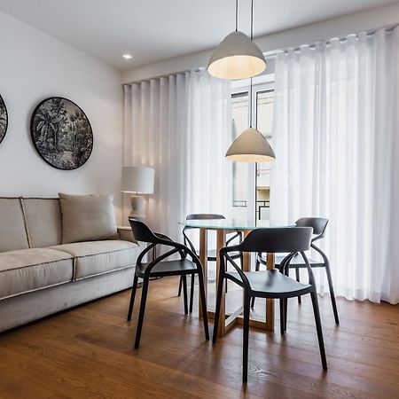 Ferrini Home - Riso 74 CTA Eksteriør billede