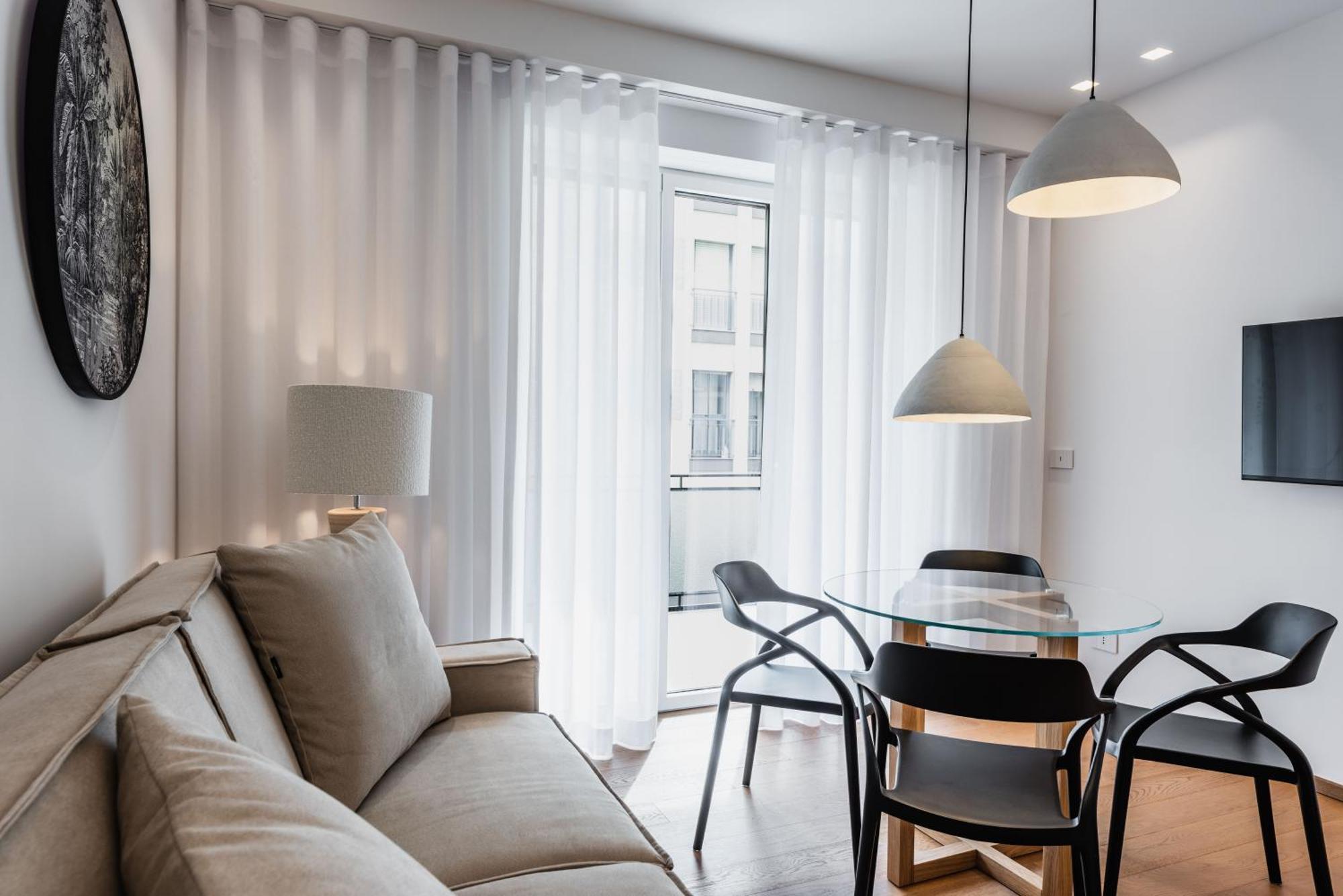 Ferrini Home - Riso 74 CTA Eksteriør billede