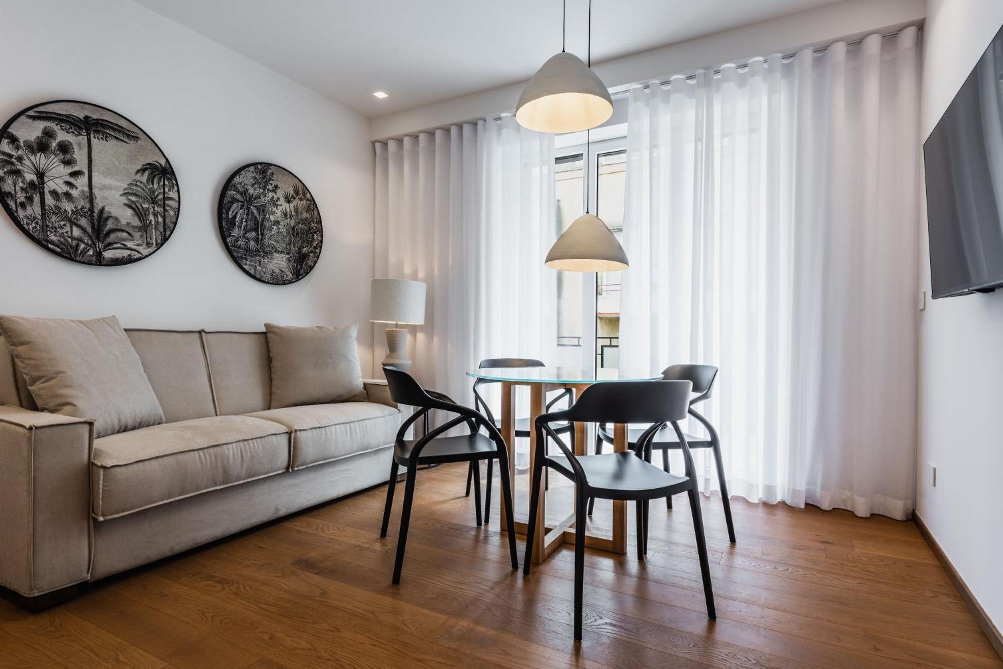 Ferrini Home - Riso 74 CTA Eksteriør billede