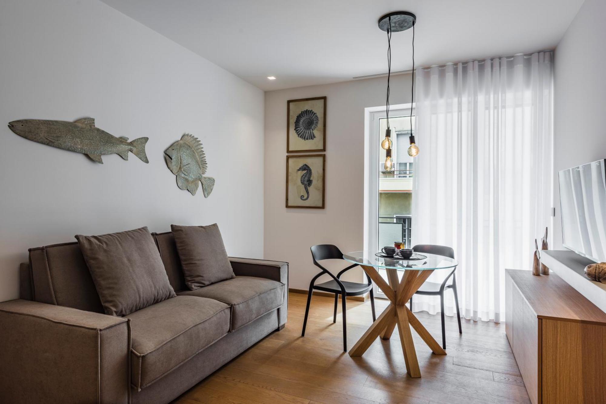 Ferrini Home - Riso 74 CTA Eksteriør billede